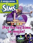 Los Sims Revista Digital Enriquecida