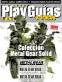 Metal Gear Solid Colección
