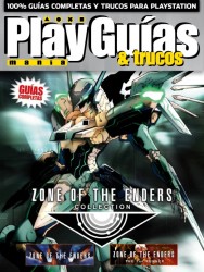 Zone of the Enders Collection