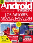 Nº 28 ANDROID MAGAZINE
