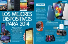 Nº 28 ANDROID MAGAZINE