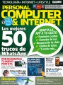 Nº 159 PERSONAL COMPUTER & INTERNT