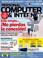 Nº 165 PERSONAL COMPUTER & INTERNT