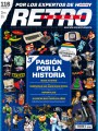 RETRO HOBBY Volumen 3: Pasión por la historia