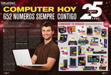 Nº 652 COMPUTER HOY