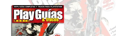 Playmanía Guías y Trucos Edición digital
