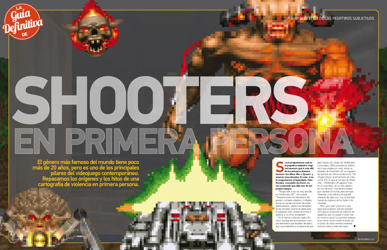 Retro Gamer Nº 9  (Edición Coleccionista)