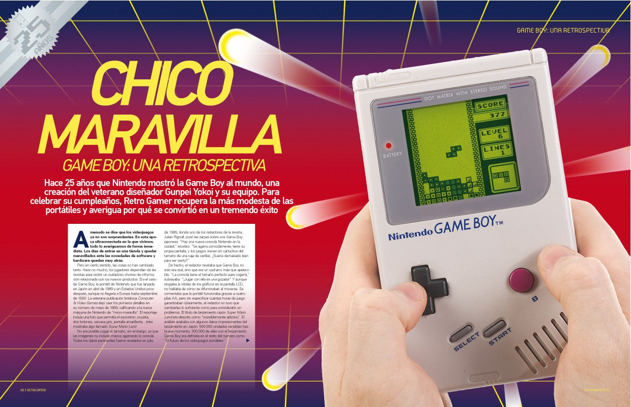 Retro Gamer Nº 8 (Edición Coleccionista)