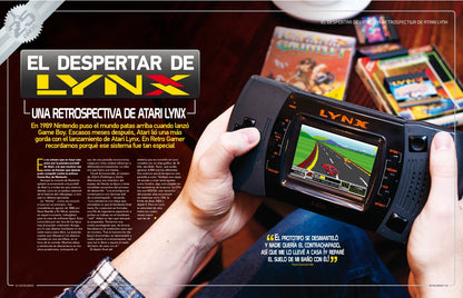 Retro Gamer Nº 8 (Edición Coleccionista)