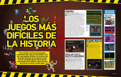 Retro Gamer Nº 8 (Edición Coleccionista)